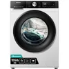 Image de Lave-linge et Sèche-linge Hisense WD3S1043BW3 105 kg/6 kg 1400 RPM Blanc