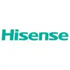 Image de Hisense wd3s8043bt3 machine à laver avec sèche linge pose libre charge avant titane d