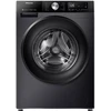 Image de Lave Linge Charge Avant Hisense 10.5kg Technologie De Convertisseur Black 59.5x64x84.5cm