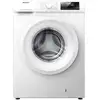 Image de Lave linge frontal 8 kg 1400 tr min vapeur et lavage express 2 kg 15 min HIS6901101831156