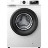 Image de Lave Linge Charge Avant Hisense 10kg Technologie De Convertisseur Blanc 59.5x59x84.5cm