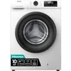 Image de Lave-linge Hisense 10Kg 1400RPM Blanc - WF1Q1041BW