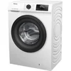 Image de Lave-linge hublot 8 kg W8141QW HISENSE