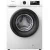 Image de Hisense - lave-linge frontal 8kg 1400 toursmin w8141qw - W8141QW