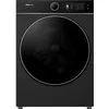 Image de Lave-linge hublot Hisense WF5I9043BBFS Noir
