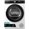 Image de Sèche-linge Hisense Série 3S 9Kg Blanc - DH3S902BWCC