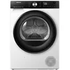 Image de Hisense Sèche-linge pompe à chaleur 60cm 9kg blanc - DH3S902UWDC
