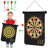 Image de Jouets de Jeu de fléchettes pour Enfants jouets de sport pour intérieur et extérieur cadeaux pour garçons et filles de 3-15 ans