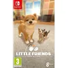 Image de Little Friends: Dogs and Cats Jeu Switch