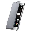 Image de Étui Livre Original Pour Huawei P9 Lite Argent