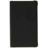 Image de Housse Huawei T3 7 Flip T3 7 Flip 7.0 Noir Simili Cuir