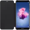 Image de HUAWEI Étui Folio pour Huawei P smart Noir