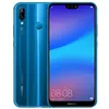 Image de Huawei P20 lite 64 Go Bleu en occasion ou reconditionné
