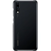 Image de Huawei Color Case Coque De Protection Pour Téléphones Portables 14,7 Cm (5.8") Housse Noir, Translucide