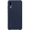 Image de Huawei Silicon Case Coque De Protection Pour Téléphones Portables 14,7 Cm (5.8") Housse Bleu