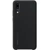 Image de Huawei Silicon Case Coque De Protection Pour Téléphones Portables 14,7 Cm (5.8") Housse Noir