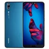 Image de Huawei P20 128 Go Bleu nuit en occasion ou reconditionné