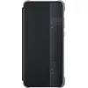Image de Huawei Smart View Flip Cover Coque De Protection Pour Téléphones Portables 15,5 Cm (6.1") Folio Noir, Translucide