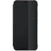 Image de HUAWEI Étui folio pour Huawei P20 Lite Noir