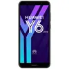 Image de Smartphone HUAWEI Y6 2018 NOIR