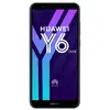 Image de Smartphone HUAWEI Y6 2018 BLUE