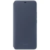 Image de Etui Folio Wallet Mate 20 Pro Bleu Gris