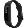 Image de Bracelet connecté Huawei Band 3e avec suivi dactivités et sangle - Affichage 0.5 - Bluetooth - Noir graphite