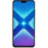 Image de Smartphone - HONOR - 8X Noir - 64 Go - 4 Go de RAM - Ecran 65 FHD+ FullView 195:9