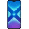 Image de HONOR 8X Bleu 128 Go - Version françai