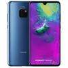 Image de Huawei Mate 20 Bleue Double Carte Sim Hma-l30 4 Go / 128 Go