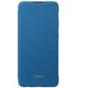 Image de Honor Flip Cover For 10 Lite Coque De Protection Pour Téléphones Portables Bleu