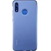 Image de Etui Flip Cover Honor noir pour Honor 10 Lite