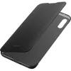 Image de Etui folio - HUAWEI - HW51992902 - Noir - Compatible Y7 2019 - Coque rigide