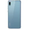 Image de HUAWEI Coque souple transparente pour Huawei Y6 2019