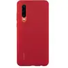 Image de Huawei 51992848 Coque De Protection Pour Téléphones Portables 15,5 Cm (6.1") Housse Rouge