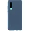 Image de Huawei 51992850 Coque De Protection Pour Téléphones Portables 15,5 Cm (6.1") Housse Bleu