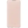Image de Huawei 51992856 Coque De Protection Pour Téléphones Portables 15,5 Cm (6.1") Étui Avec Portefeuille Rose