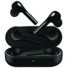 Image de Huawei FreeBuds Lite CM-H1C - Écouteurs sans fil avec micro - intra-auriculaire - Bluetooth - Suppresseur de bruit actif - noir de charbon en occasion ou reconditionné