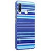 Image de Huawei 51993075 Coque De Protection Pour Téléphones Portables 15,6 Cm (6.15") Housse Bleu