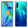 Image de Huawei P30 128 Go (RAM 6 Go) Double SIM Aurora Bleu en occasion ou reconditionné