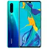 Image de Huawei P30 6go/128go Bleu (aurora Blue) Single Sim