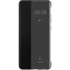 Image de Étui portefeuille - HAMA - Smart View Flip Cover - Cuir synthétique - Noir - Huawei P40 Pro