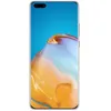 Image de Huawei P40 Pro 256 Go Double SIM Noir (Services Google non intégrés) en occasion ou reconditionné