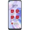 Image de Smartphone - HUAWEI - P40 Lite 5G - 128 Go - 6 Go RAM - 64 MP + 8 MP + 2 MP + 2 MP - Space Silver