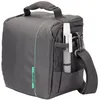 Image de Sac à bandoulière RIVACASE pour appareil photo reflex - Noir