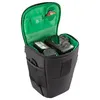 Image de Etui pour appareil photo reflex - RIVACASE - 7440 - Noir - Protection - Mixte