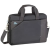 Image de Rivacase 8231 39,6 Cm (15.6") Sac Messenger Noir