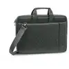 Image de Rivacase 8231 38,1 Cm (15") Sac Messenger Gris
