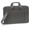 Image de Rivacase 8251 43,9 Cm (17.3") Malette Gris