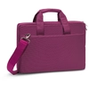 Image de Rivacase Central 33,8 Cm (13.3") Malette Violet
